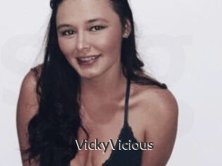 VickyVicious