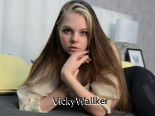 VickyWallker