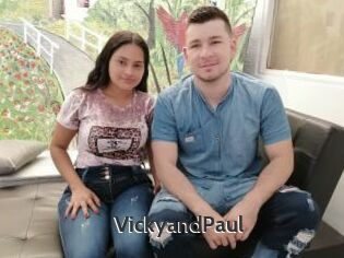 VickyandPaul