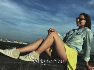 VickyforYou