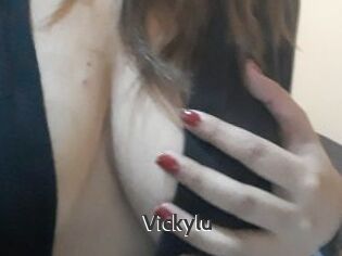 Vickylu