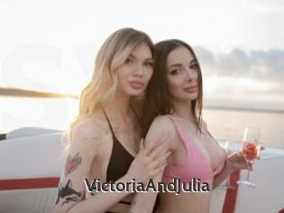 VictoriaAndJulia