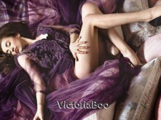VictoriaBoo
