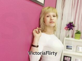 VictoriaFlirty