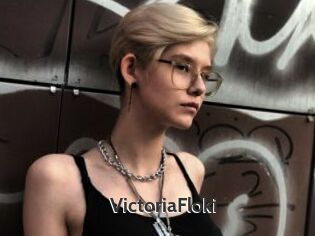 VictoriaFloki