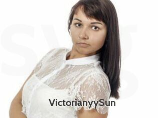 VictorianyySun