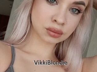 VikkiBlondie