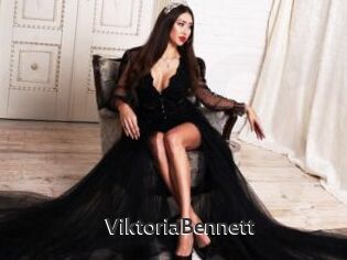 ViktoriaBennett