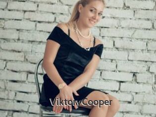 ViktoryCooper