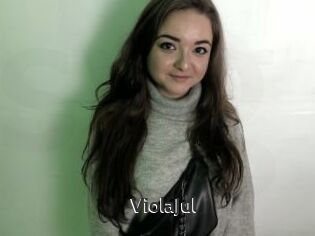 ViolaJul