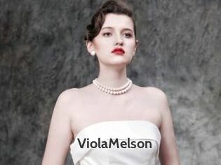 ViolaMelson