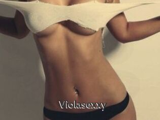 Violasexxy