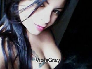 VioleGray