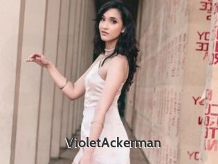 VioletAckerman