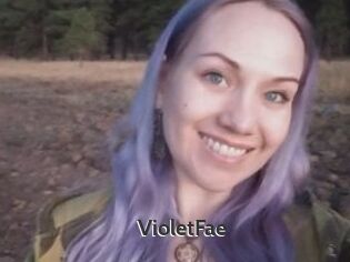 VioletFae