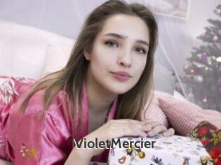 VioletMercier