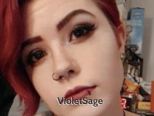 Violet_Sage