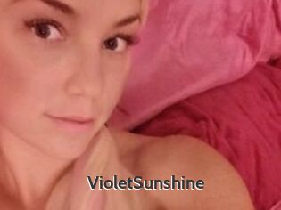 VioletSunshine