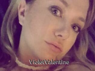 VioletValentine