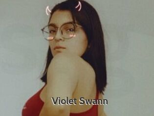 Violet_Swann