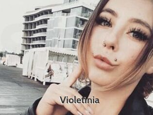 Violetinia