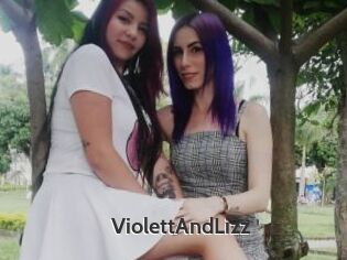 ViolettAndLizz