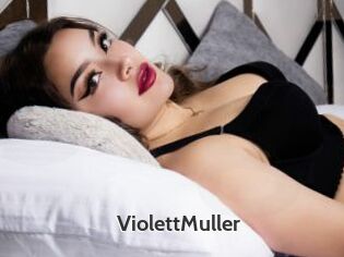 ViolettMuller