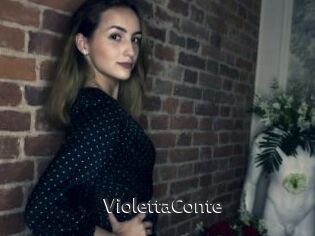 ViolettaConte