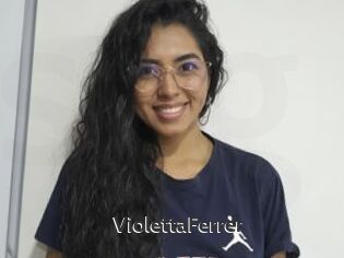 ViolettaFerrer