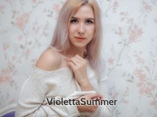 ViolettaSummer