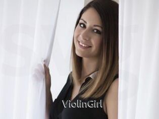 ViolinGirl