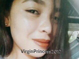 VirginPrincess2017