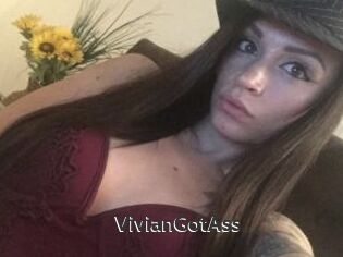 VivianGotAss