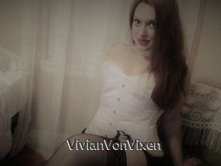 VivianVonVixen