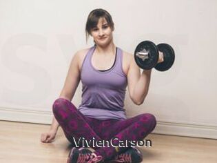 VivienCarson