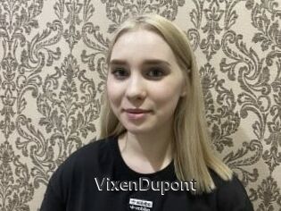 VixenDupont