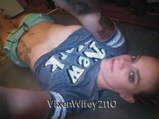 VixenWifey2110