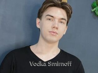 Vodka_Smirnoff