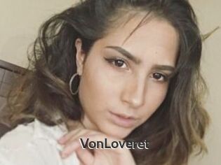 VonLoveret