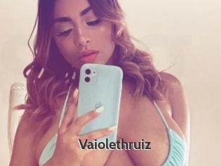 Vaiolethruiz