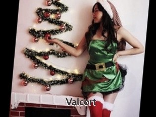 Valcort