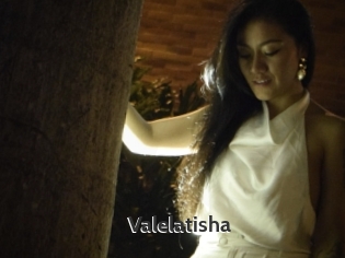 Valelatisha