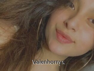 Valenhornyx