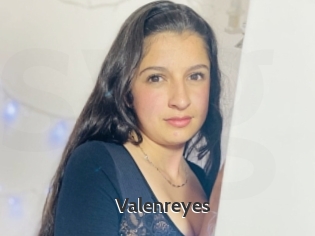 Valenreyes