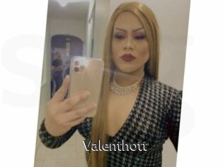 Valenthott