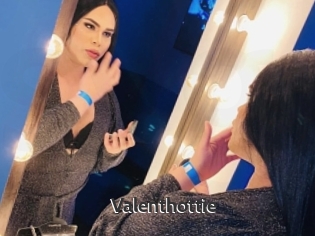 Valenthottie