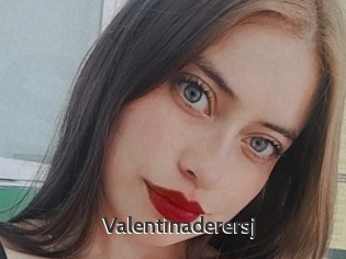 Valentinaderersj