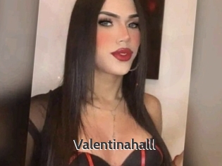 Valentinahalll