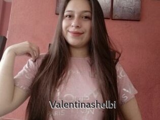 Valentinashelbi