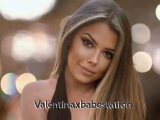 Valentinaxbabestation